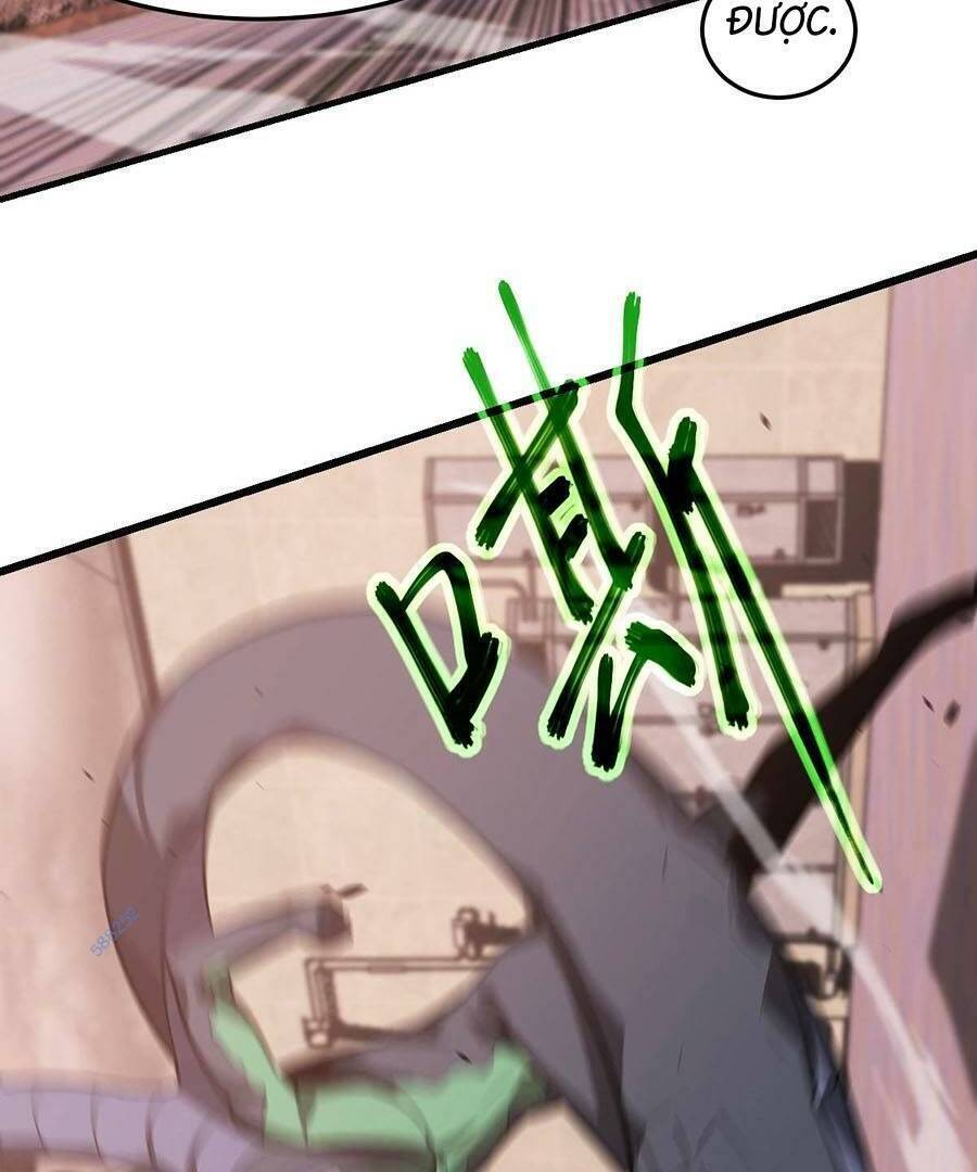 Siêu Phàm Tiến Hóa Chap 110 - Next Chap 111