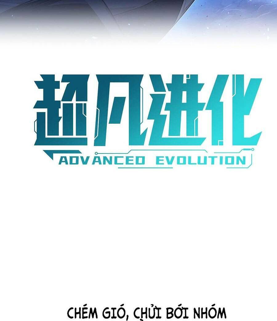 Siêu Phàm Tiến Hóa Chap 110 - Next Chap 111