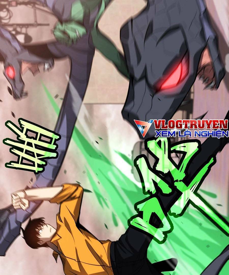 Siêu Phàm Tiến Hóa Chap 110 - Next Chap 111