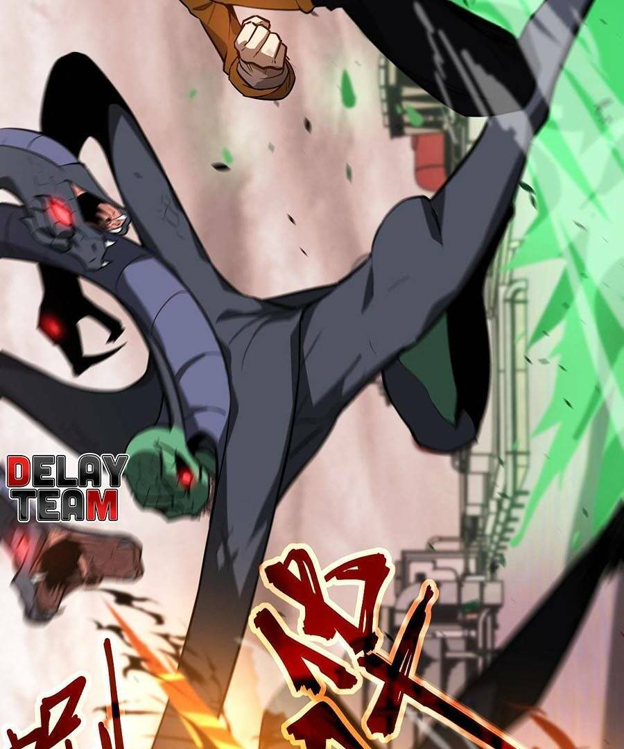 Siêu Phàm Tiến Hóa Chap 110 - Next Chap 111