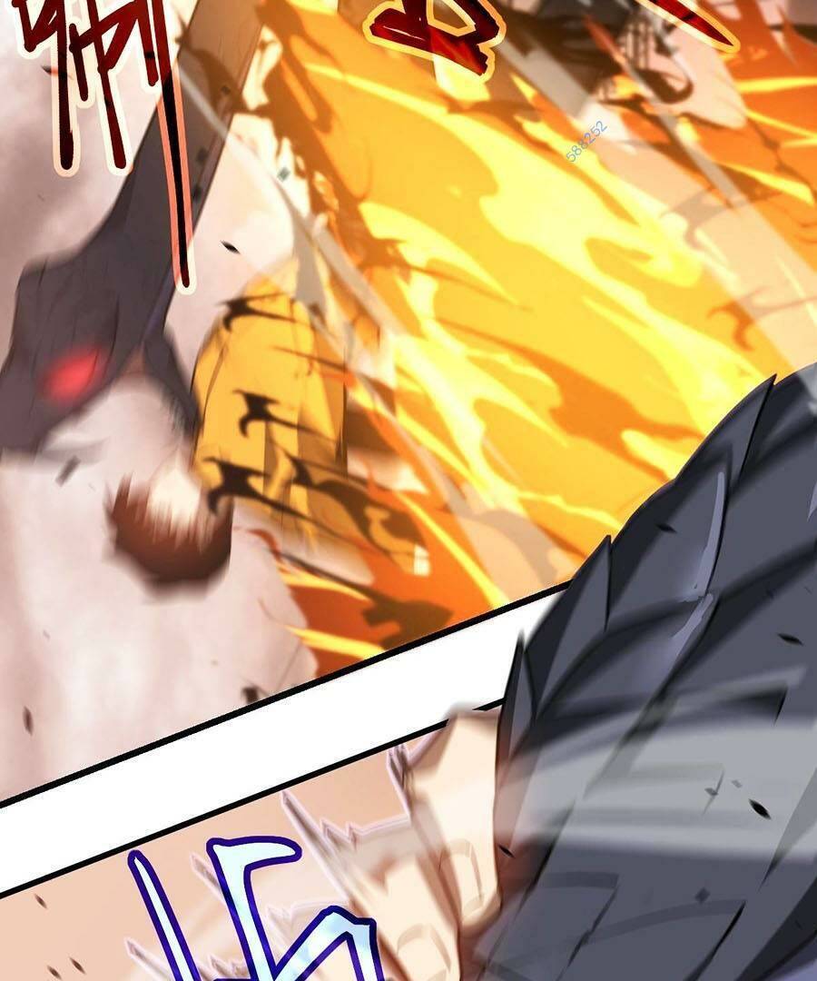 Siêu Phàm Tiến Hóa Chap 110 - Next Chap 111