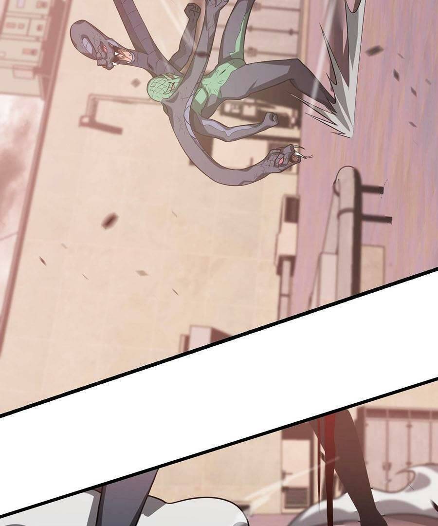 Siêu Phàm Tiến Hóa Chap 110 - Next Chap 111