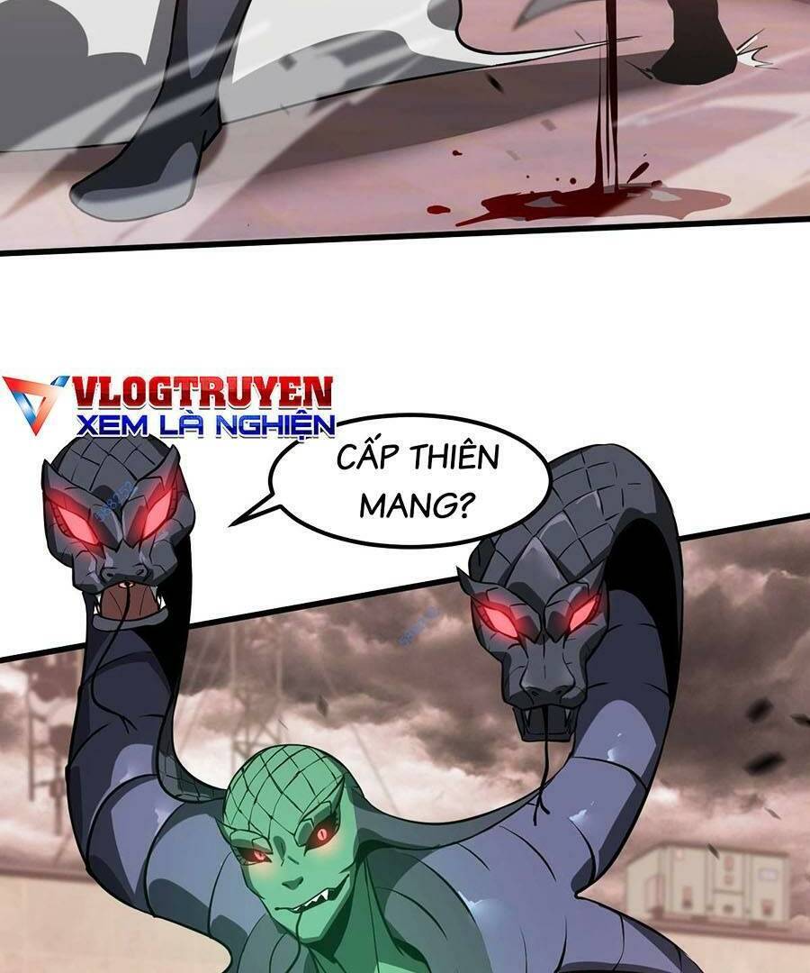 Siêu Phàm Tiến Hóa Chap 110 - Next Chap 111