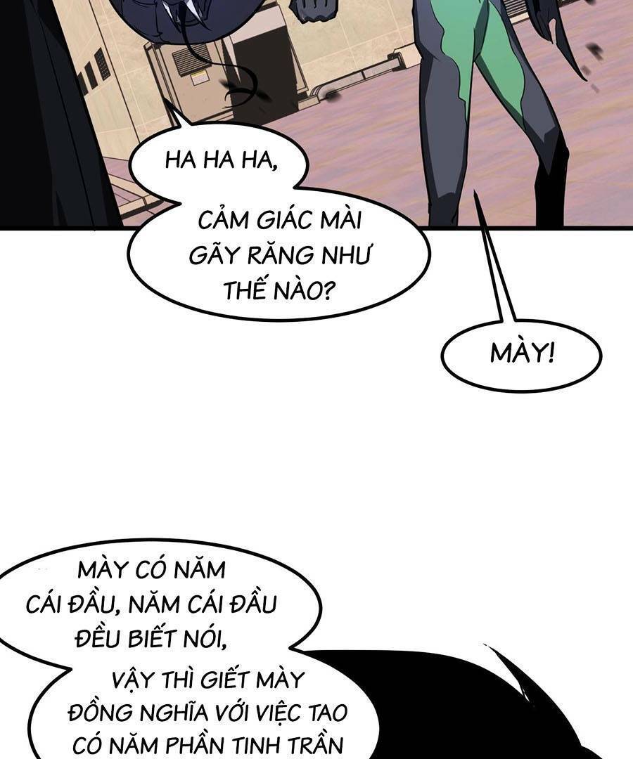 Siêu Phàm Tiến Hóa Chap 110 - Next Chap 111
