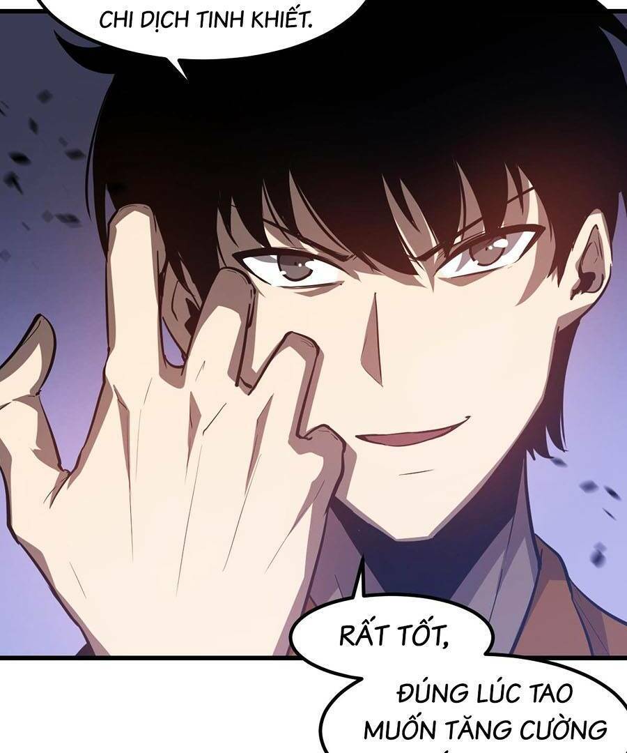 Siêu Phàm Tiến Hóa Chap 110 - Next Chap 111