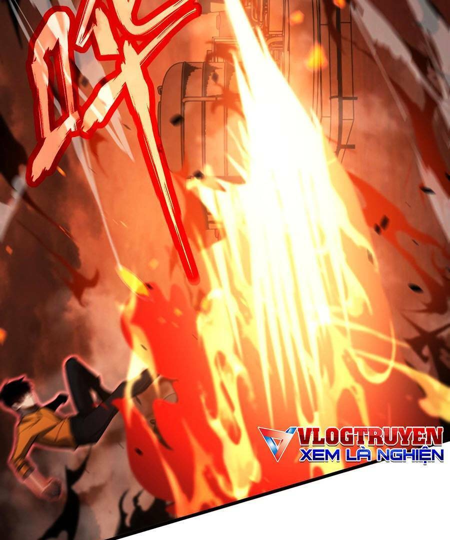 Siêu Phàm Tiến Hóa Chap 110 - Next Chap 111