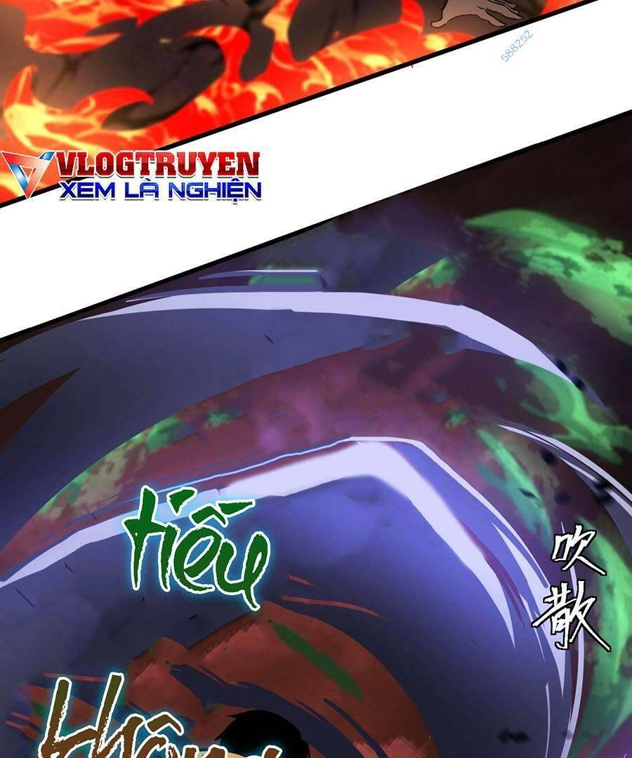 Siêu Phàm Tiến Hóa Chap 110 - Next Chap 111