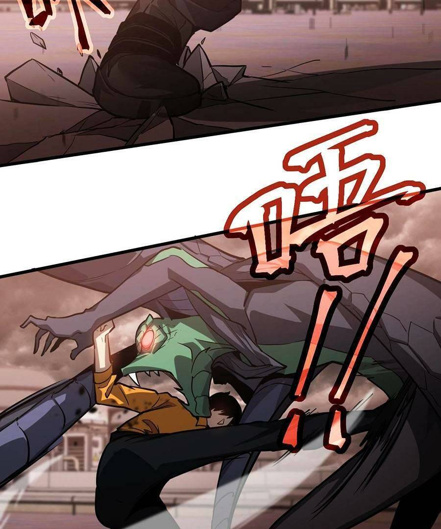 Siêu Phàm Tiến Hóa Chap 110 - Next Chap 111