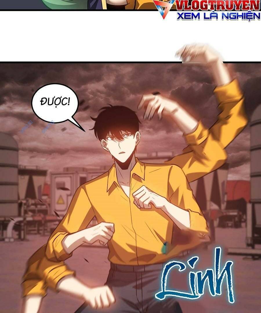 Siêu Phàm Tiến Hóa Chap 110 - Next Chap 111