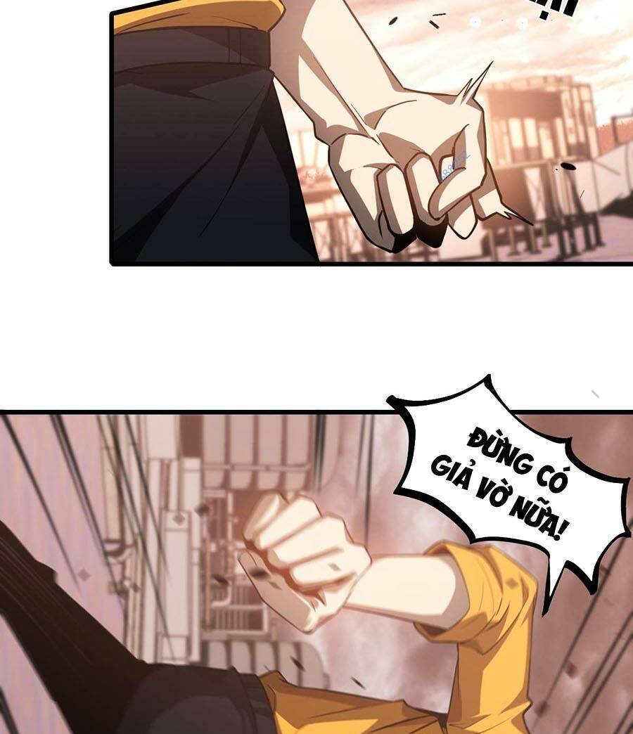 Siêu Phàm Tiến Hóa Chap 110 - Next Chap 111