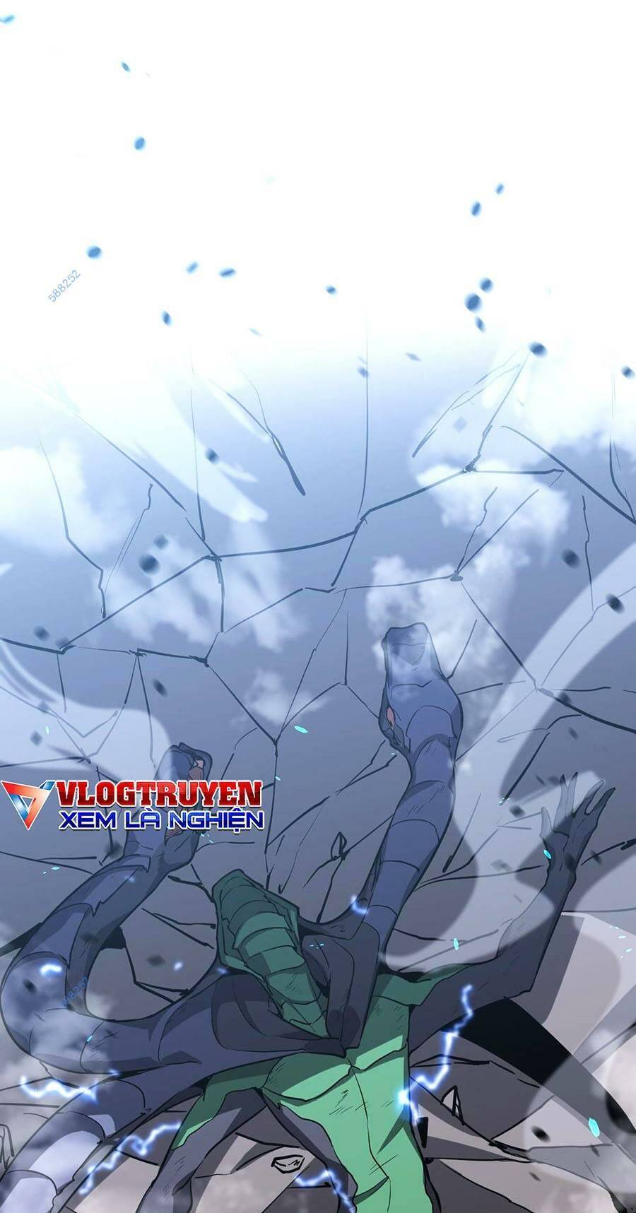 Siêu Phàm Tiến Hóa Chap 110 - Next Chap 111