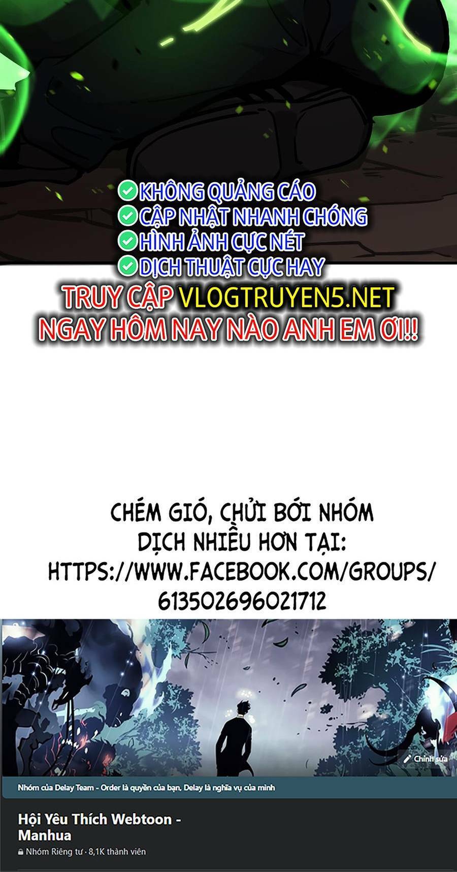 Siêu Phàm Tiến Hóa Chap 110 - Next Chap 111