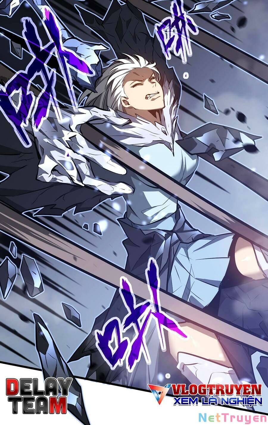 Siêu Phàm Tiến Hóa Chap 98 - Next Chap 99