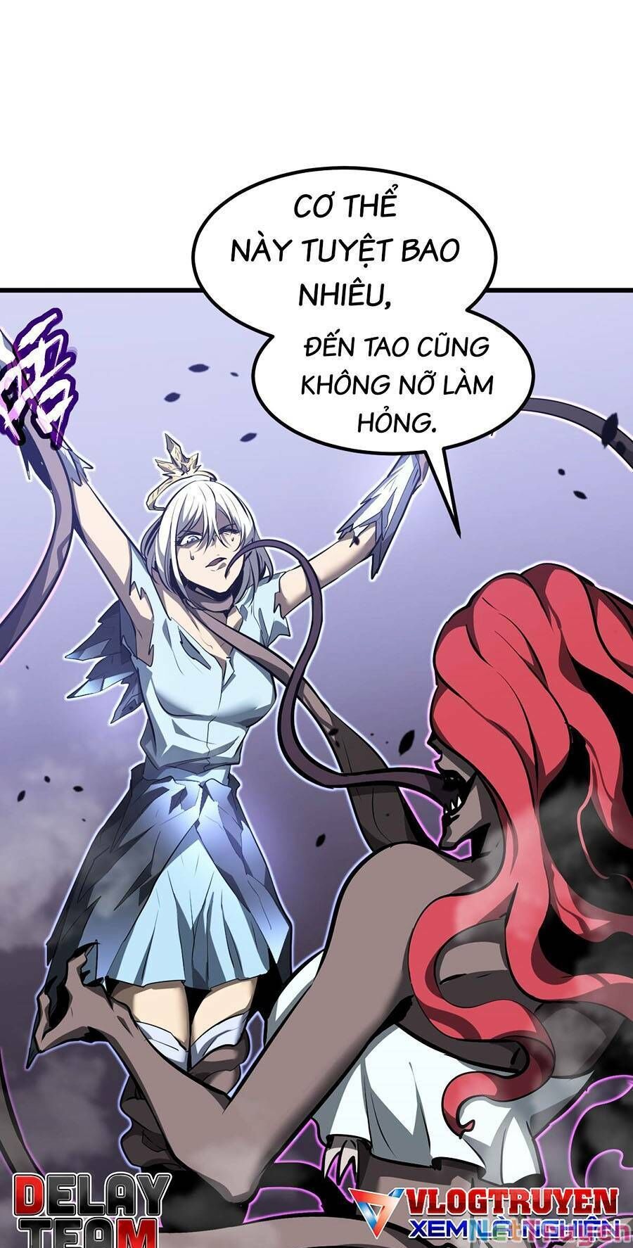 Siêu Phàm Tiến Hóa Chap 98 - Next Chap 99