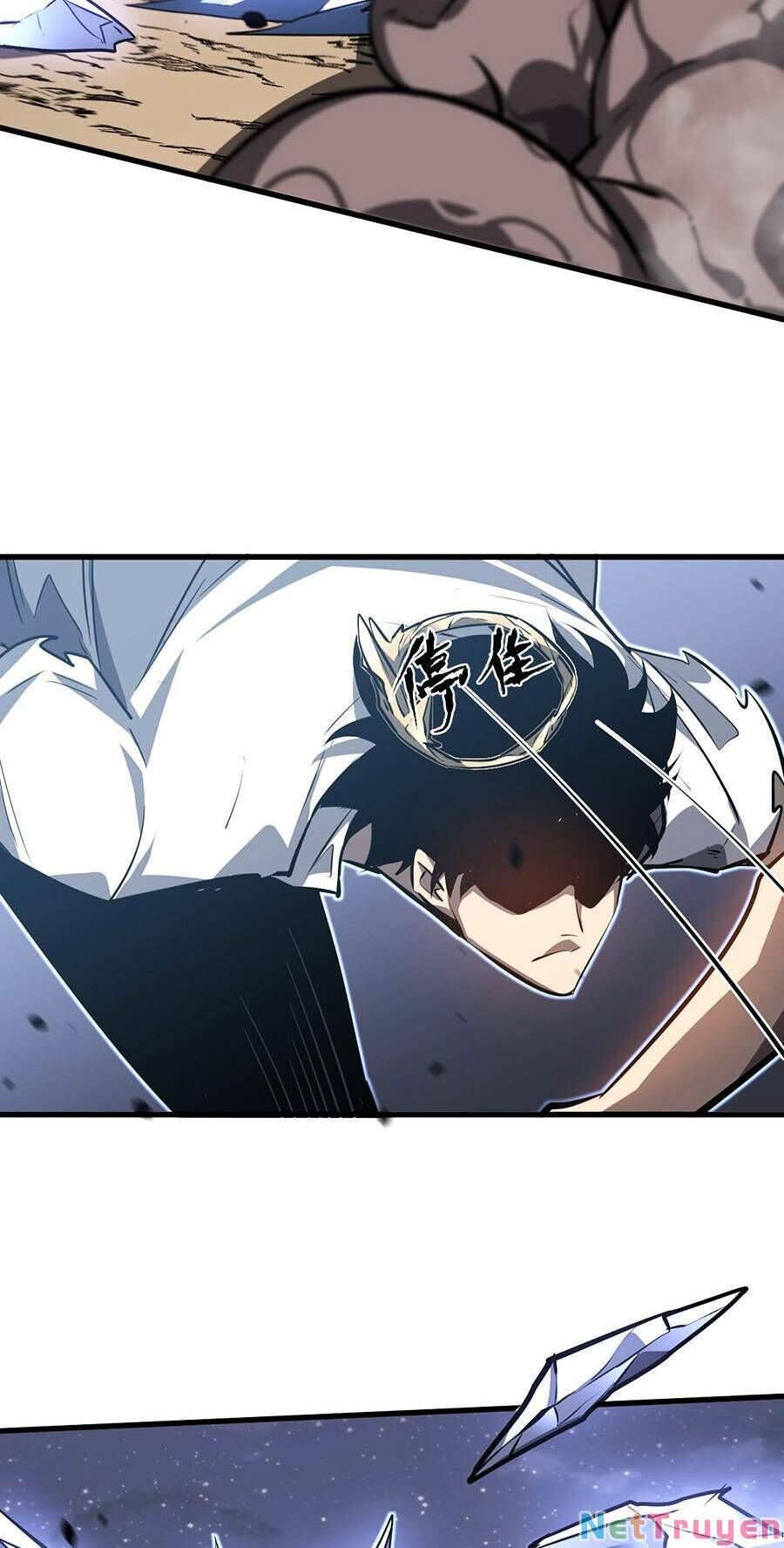 Siêu Phàm Tiến Hóa Chap 98 - Next Chap 99