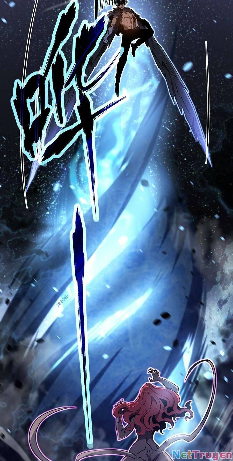 Siêu Phàm Tiến Hóa Chap 98 - Next Chap 99