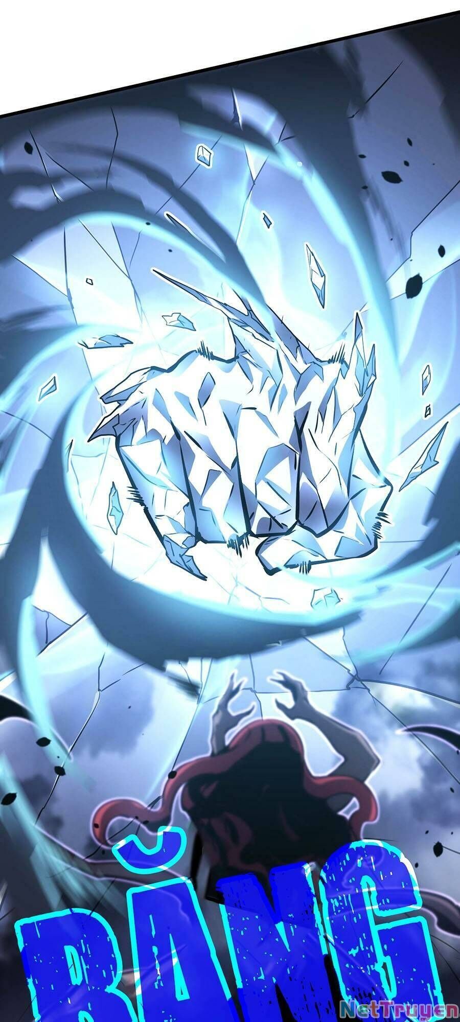 Siêu Phàm Tiến Hóa Chap 98 - Next Chap 99