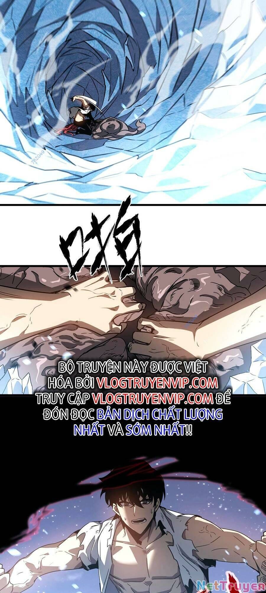 Siêu Phàm Tiến Hóa Chap 98 - Next Chap 99