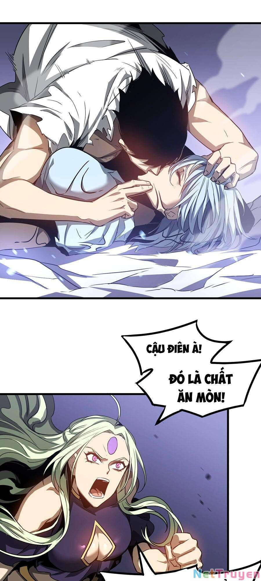 Siêu Phàm Tiến Hóa Chap 98 - Next Chap 99