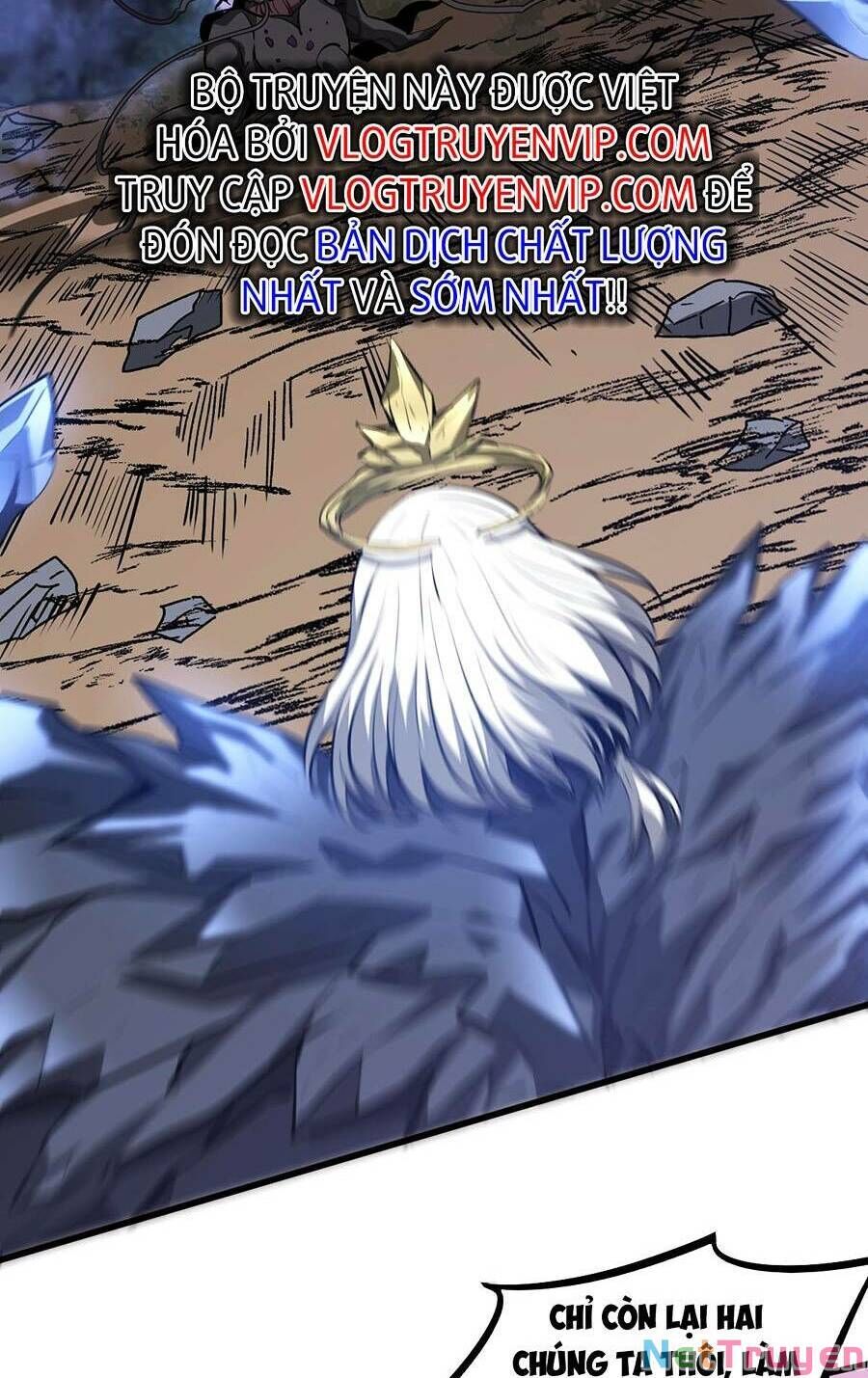 Siêu Phàm Tiến Hóa Chap 98 - Next Chap 99