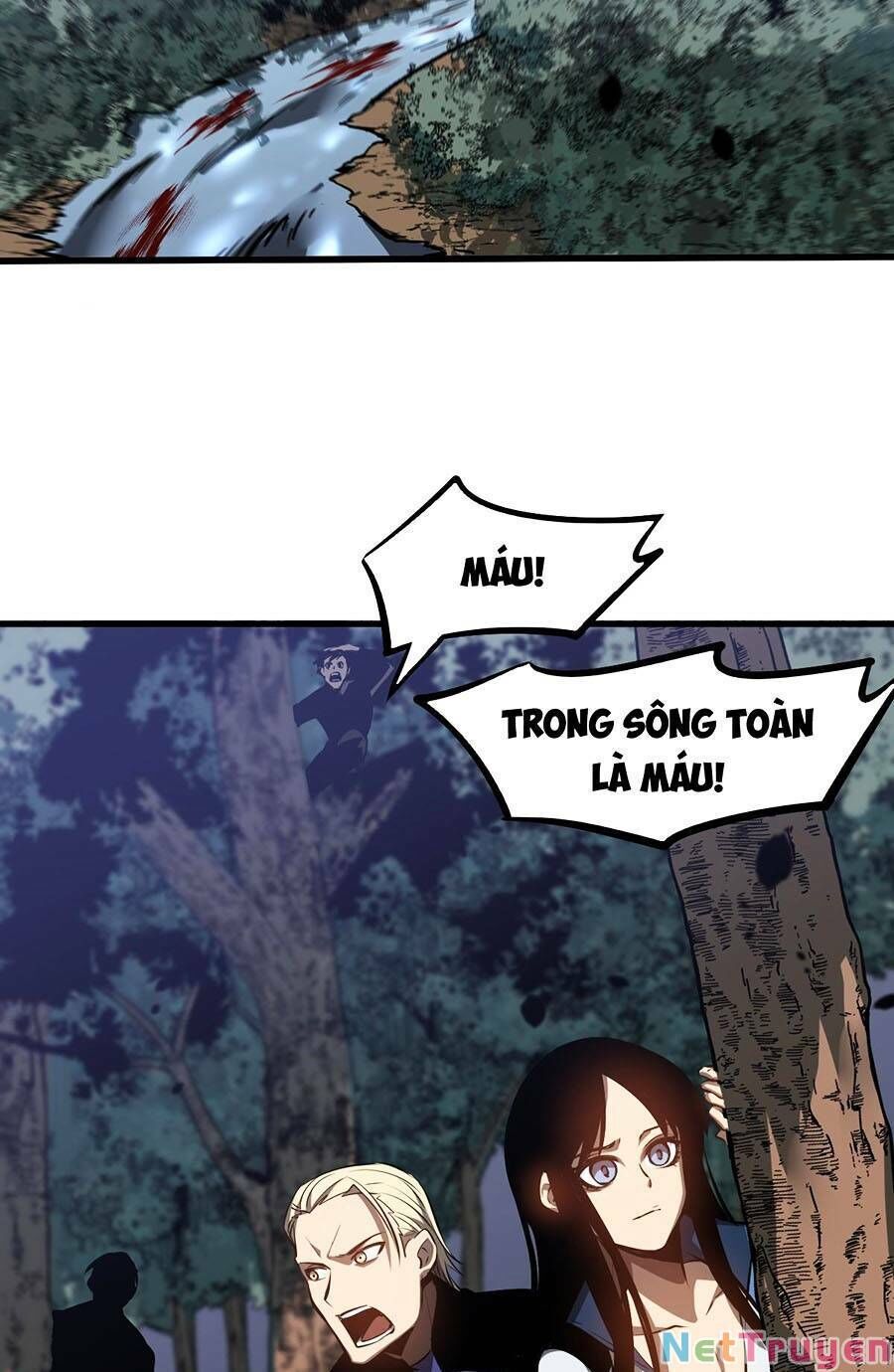 Siêu Phàm Tiến Hóa Chap 98 - Next Chap 99