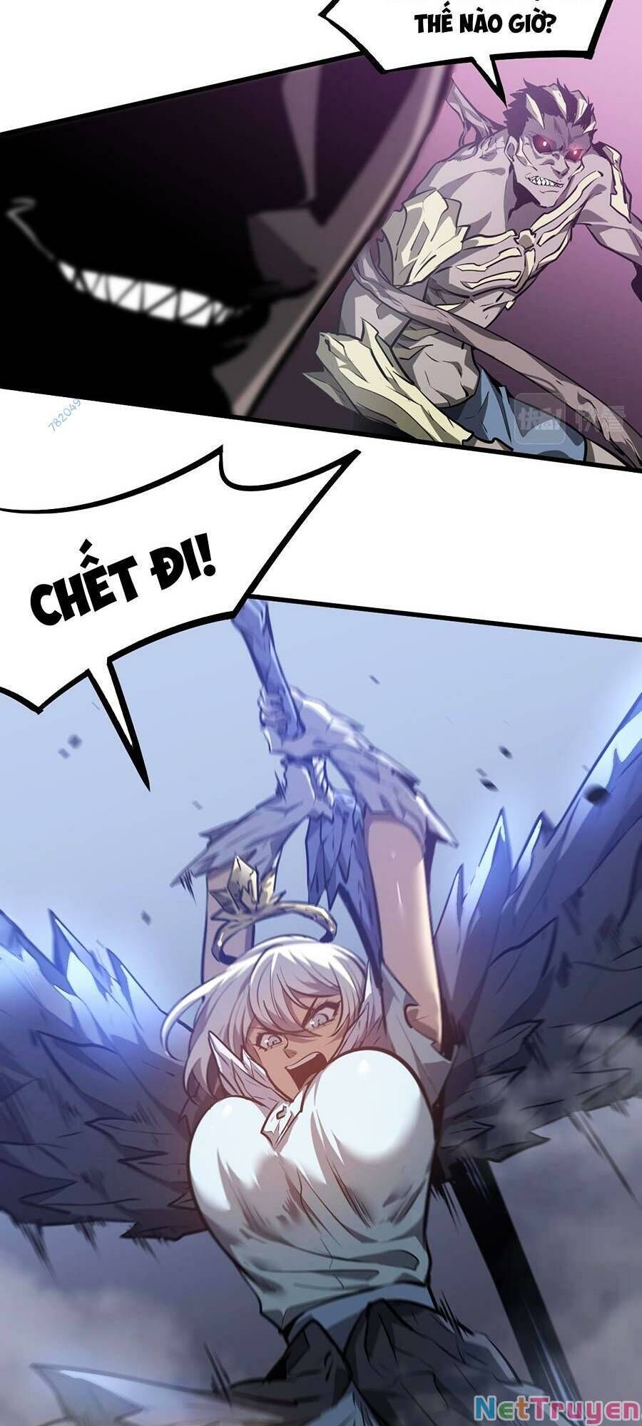 Siêu Phàm Tiến Hóa Chap 98 - Next Chap 99