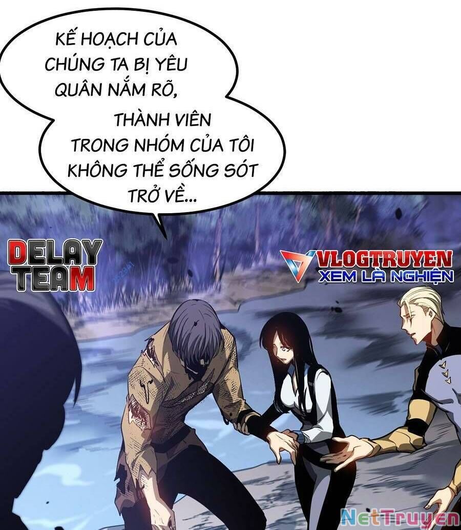 Siêu Phàm Tiến Hóa Chap 99 - Next Chap 100