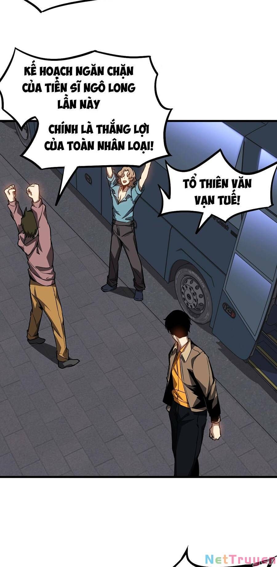 Siêu Phàm Tiến Hóa Chap 99 - Next Chap 100