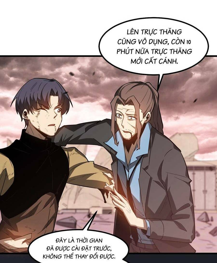 Siêu Phàm Tiến Hóa Chap 111 - Next Chap 112