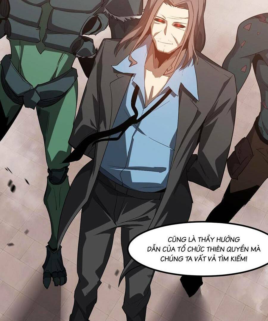 Siêu Phàm Tiến Hóa Chap 113 - Next Chap 114