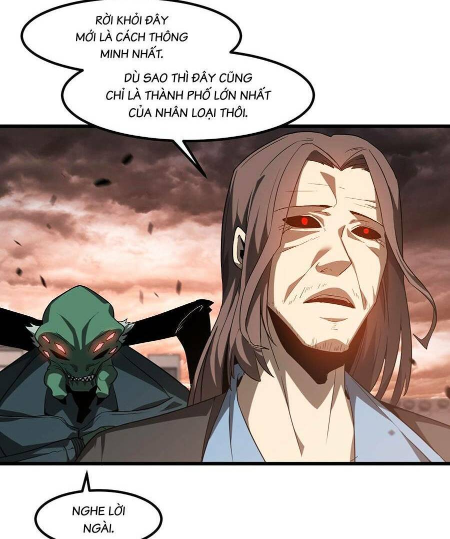 Siêu Phàm Tiến Hóa Chap 113 - Next Chap 114