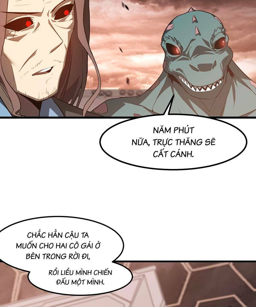 Siêu Phàm Tiến Hóa Chap 113 - Next Chap 114