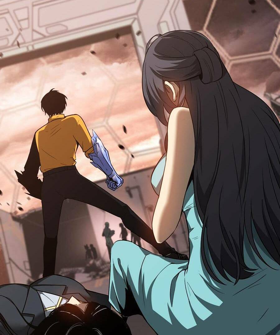 Siêu Phàm Tiến Hóa Chap 113 - Next Chap 114