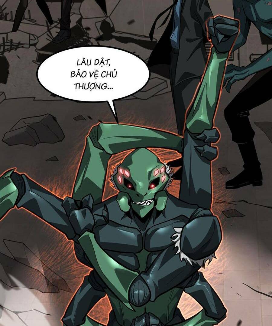 Siêu Phàm Tiến Hóa Chap 113 - Next Chap 114