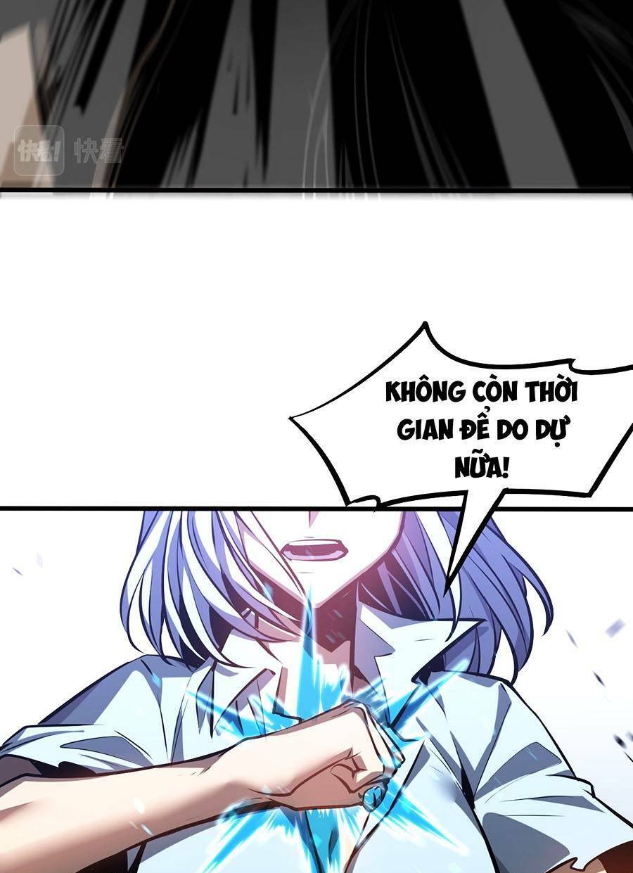 Siêu Phàm Tiến Hóa Chap 97 - Next Chap 98