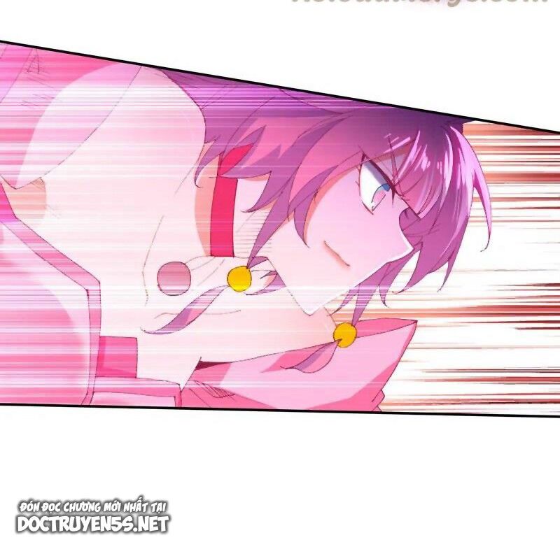 Lão Đại Xuyên Không Thành Tiên Nữ Chap 113 - Next Chap 114