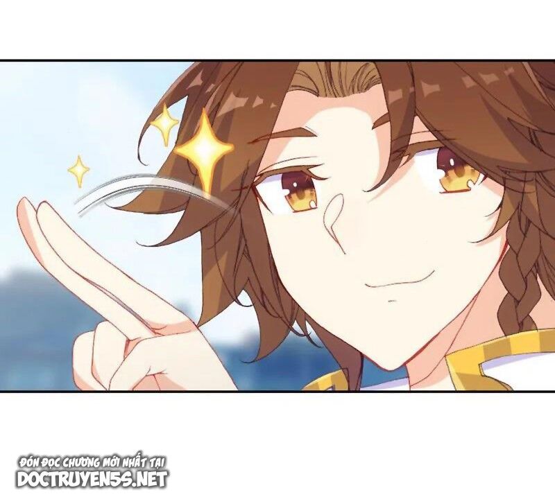 Lão Đại Xuyên Không Thành Tiên Nữ Chap 113 - Next Chap 114