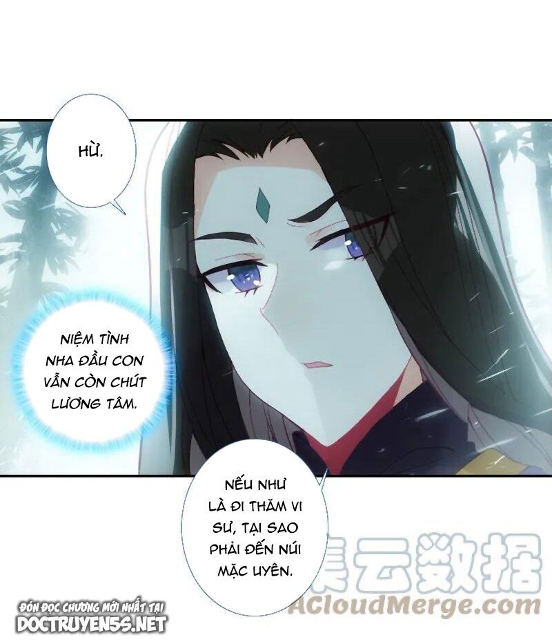 Lão Đại Xuyên Không Thành Tiên Nữ Chap 123 - Next Chap 124