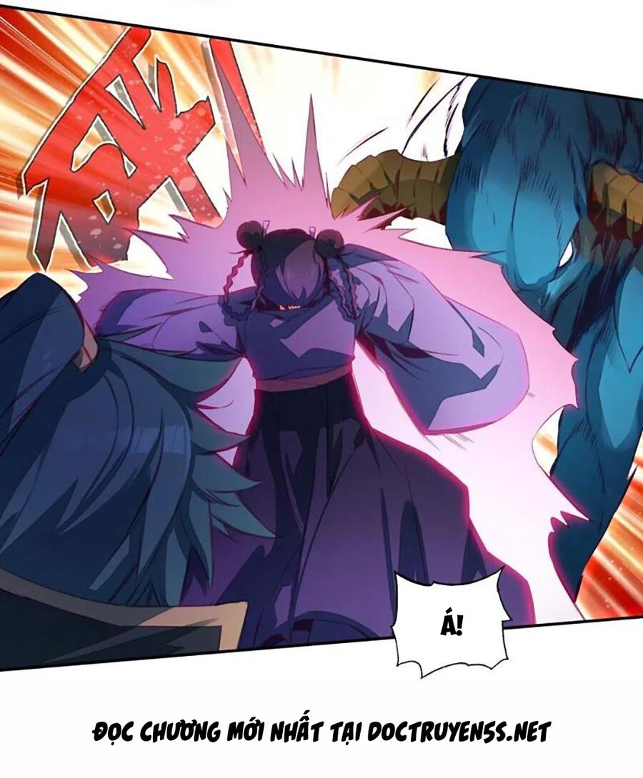 Lão Đại Xuyên Không Thành Tiên Nữ Chap 138 - Next Chap 139