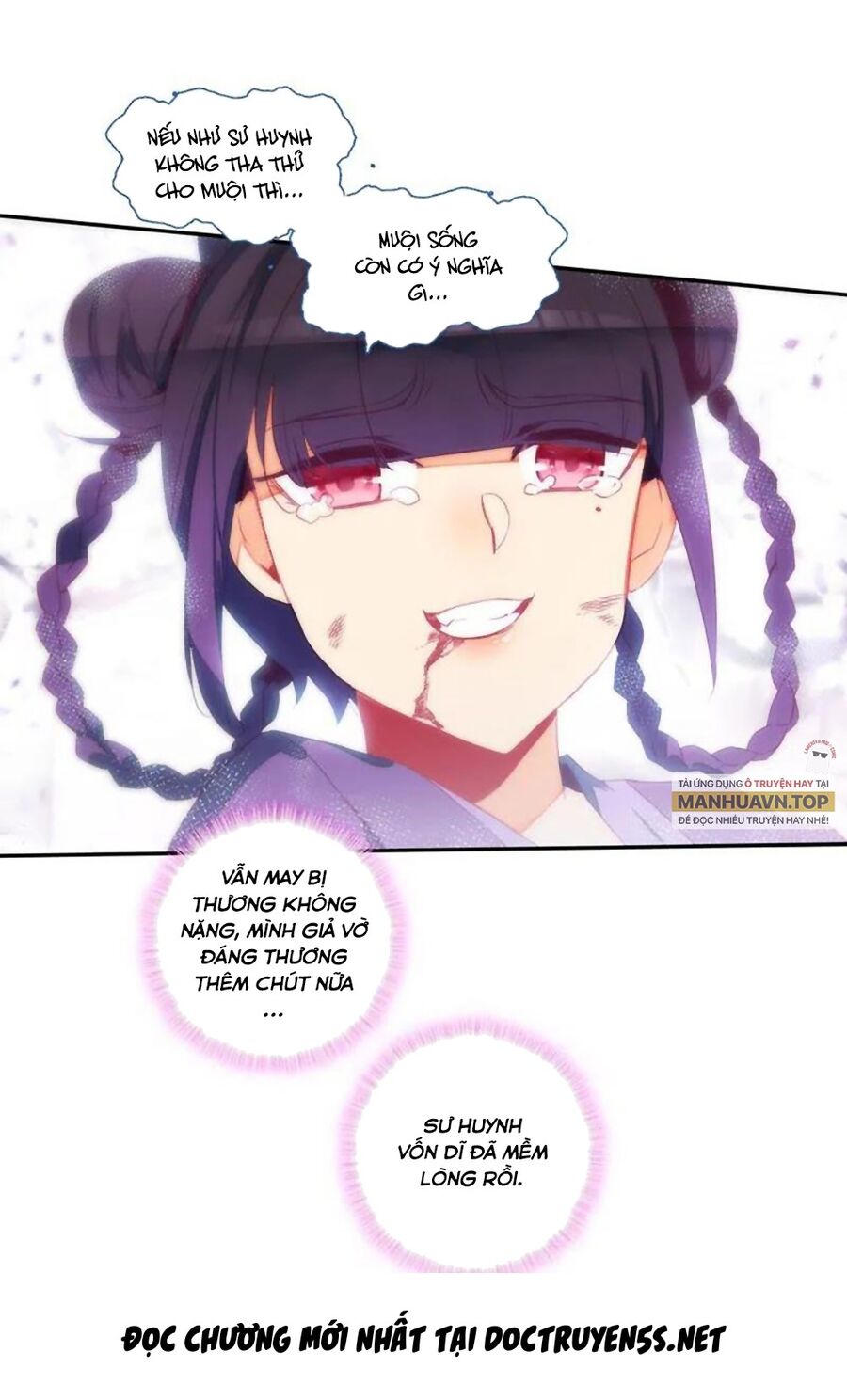 Lão Đại Xuyên Không Thành Tiên Nữ Chap 138 - Next Chap 139