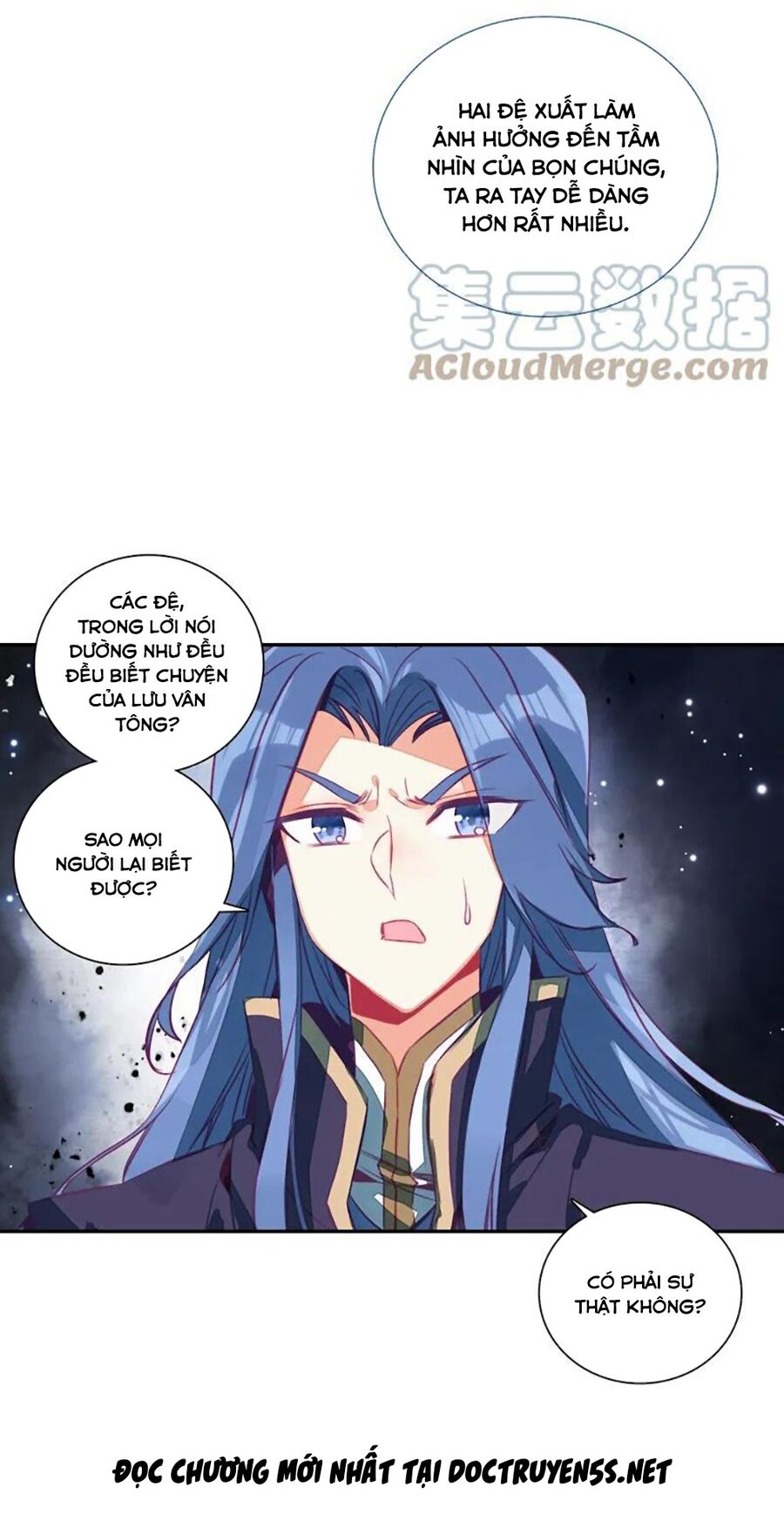 Lão Đại Xuyên Không Thành Tiên Nữ Chap 143 - Next Chap 144