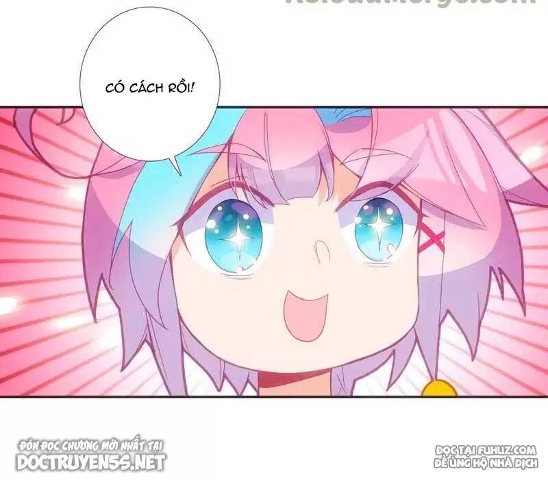 Lão Đại Xuyên Không Thành Tiên Nữ Chap 111 - Next Chap 112