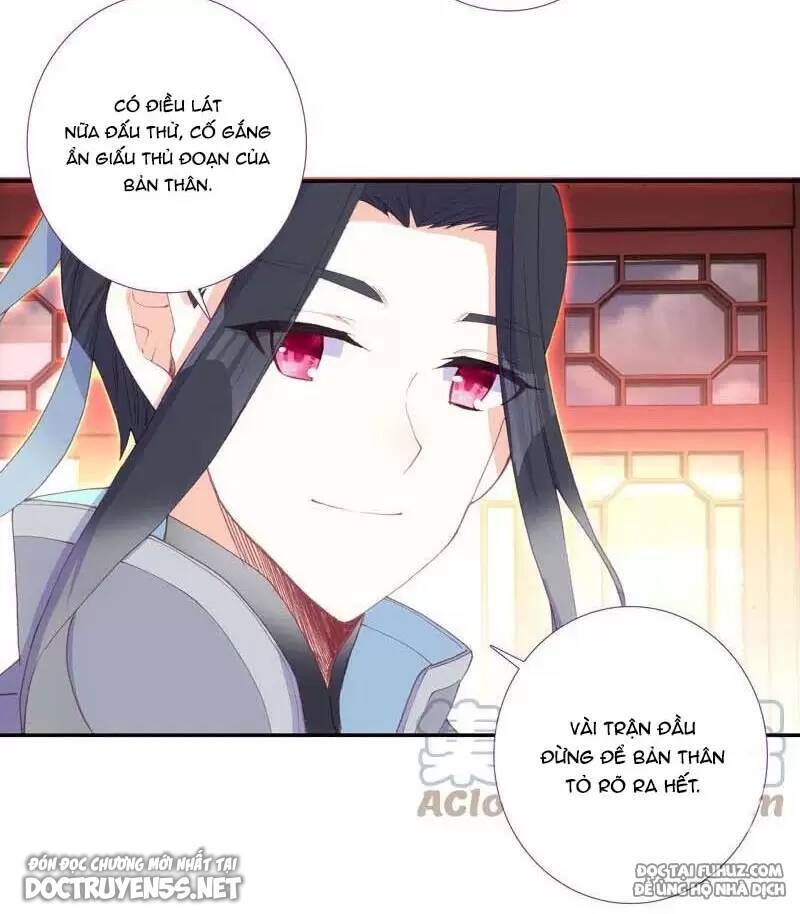 Lão Đại Xuyên Không Thành Tiên Nữ Chap 111 - Next Chap 112