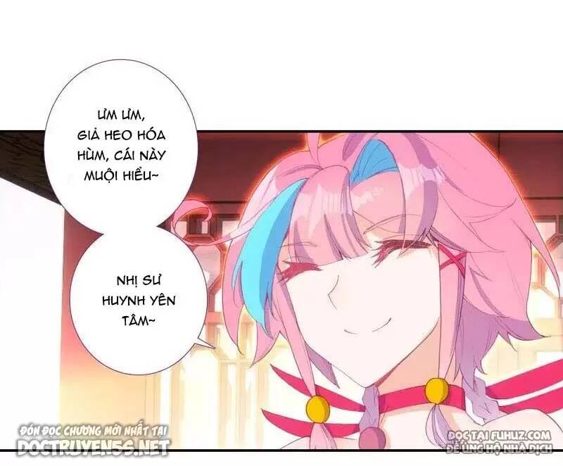 Lão Đại Xuyên Không Thành Tiên Nữ Chap 111 - Next Chap 112