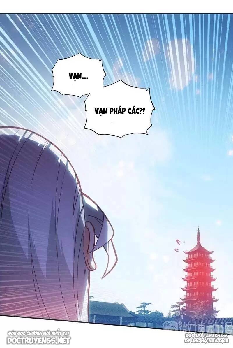 Lão Đại Xuyên Không Thành Tiên Nữ Chap 111 - Next Chap 112