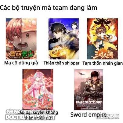 Lão Đại Xuyên Không Thành Tiên Nữ Chap 111 - Next Chap 112