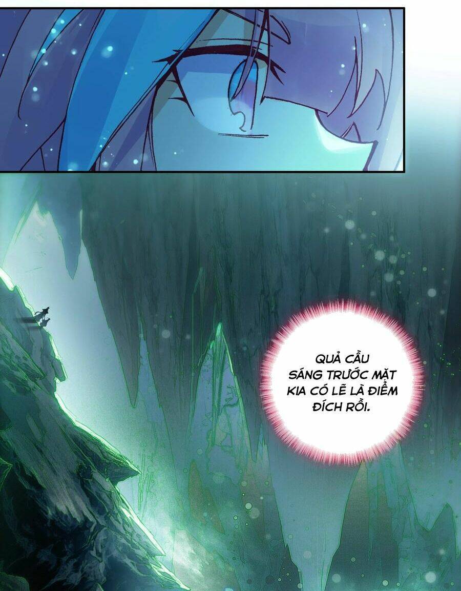 Lão Đại Xuyên Không Thành Tiên Nữ Chap 151 - Next Chap 152