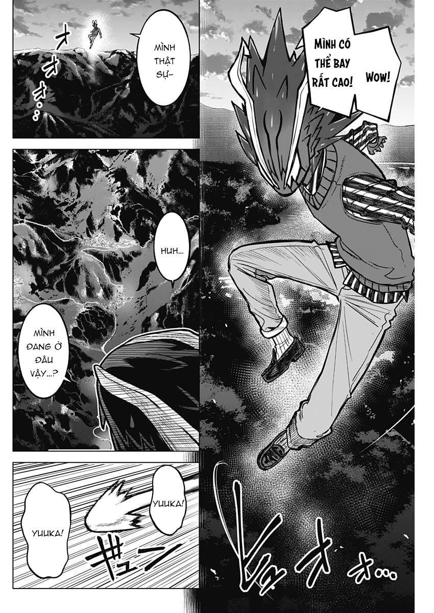 Ottoman: Ông Chồng Quốc Dân Chap 23 - Next Chap 24
