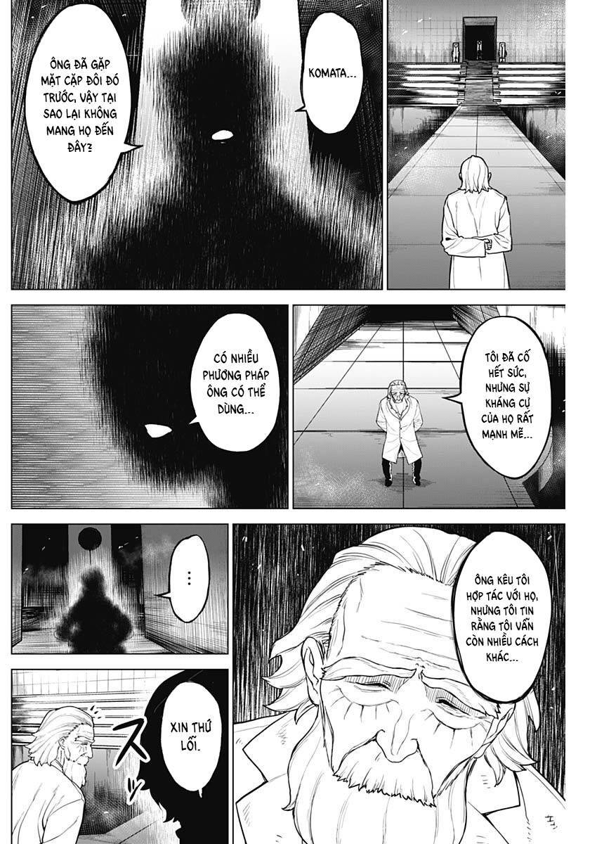 Ottoman: Ông Chồng Quốc Dân Chap 26 - Next Chap 27