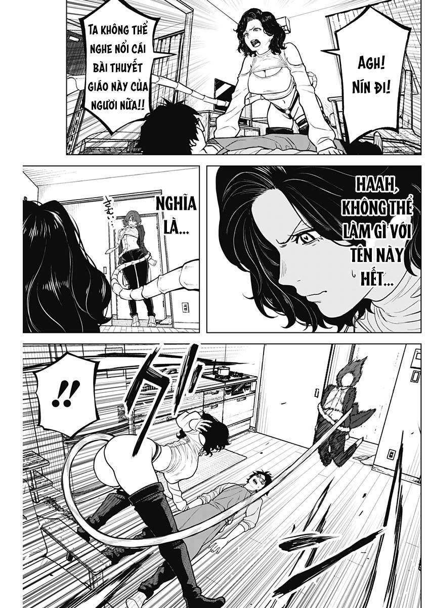 Ottoman: Ông Chồng Quốc Dân Chap 29 - Next Chap 30